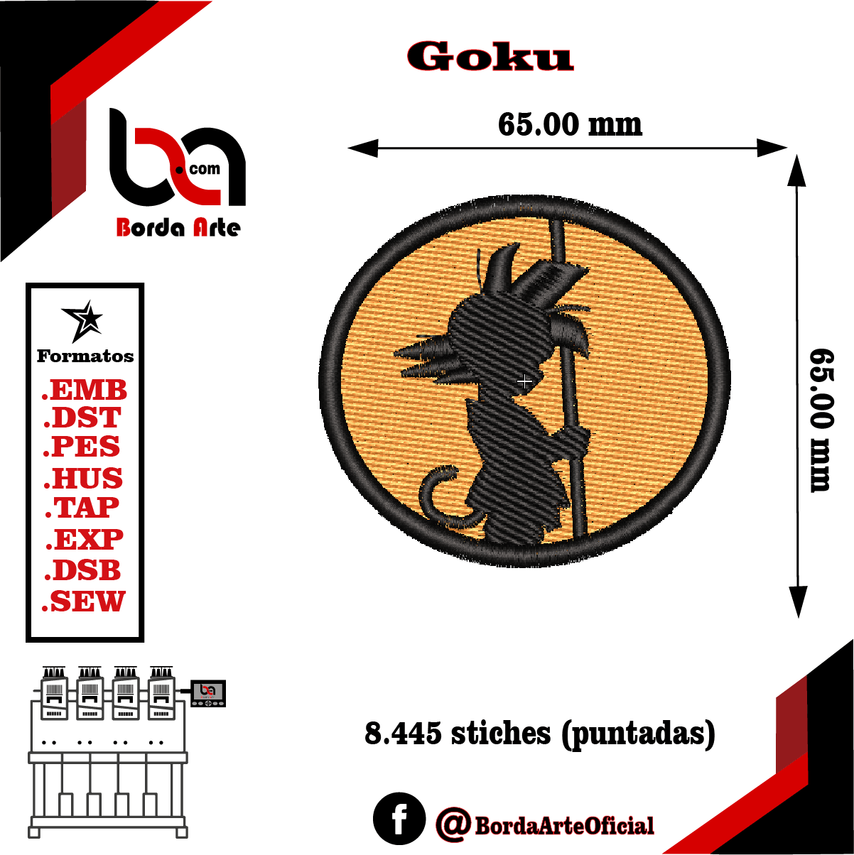 Goku