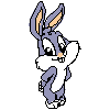 baby bugs bunny (Looney Tunes) - Image 2