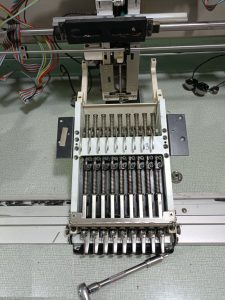 servicio técnico de bordadoras Perú, técnico de bordadoras, técnico en bordadoras industriales