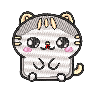 Gato Kawaii - Image 3