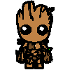 Soy Groot - Image 2