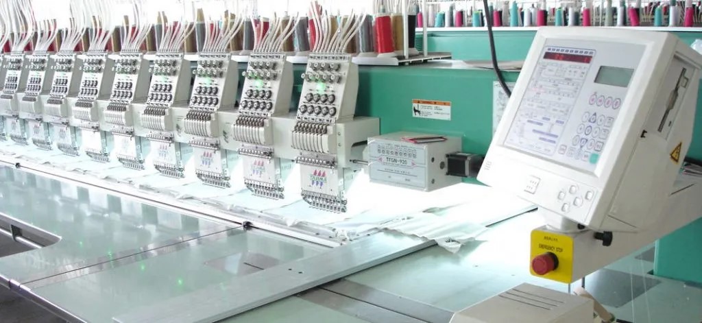 máquinas de bordado digital, mejores máquinas de bordado