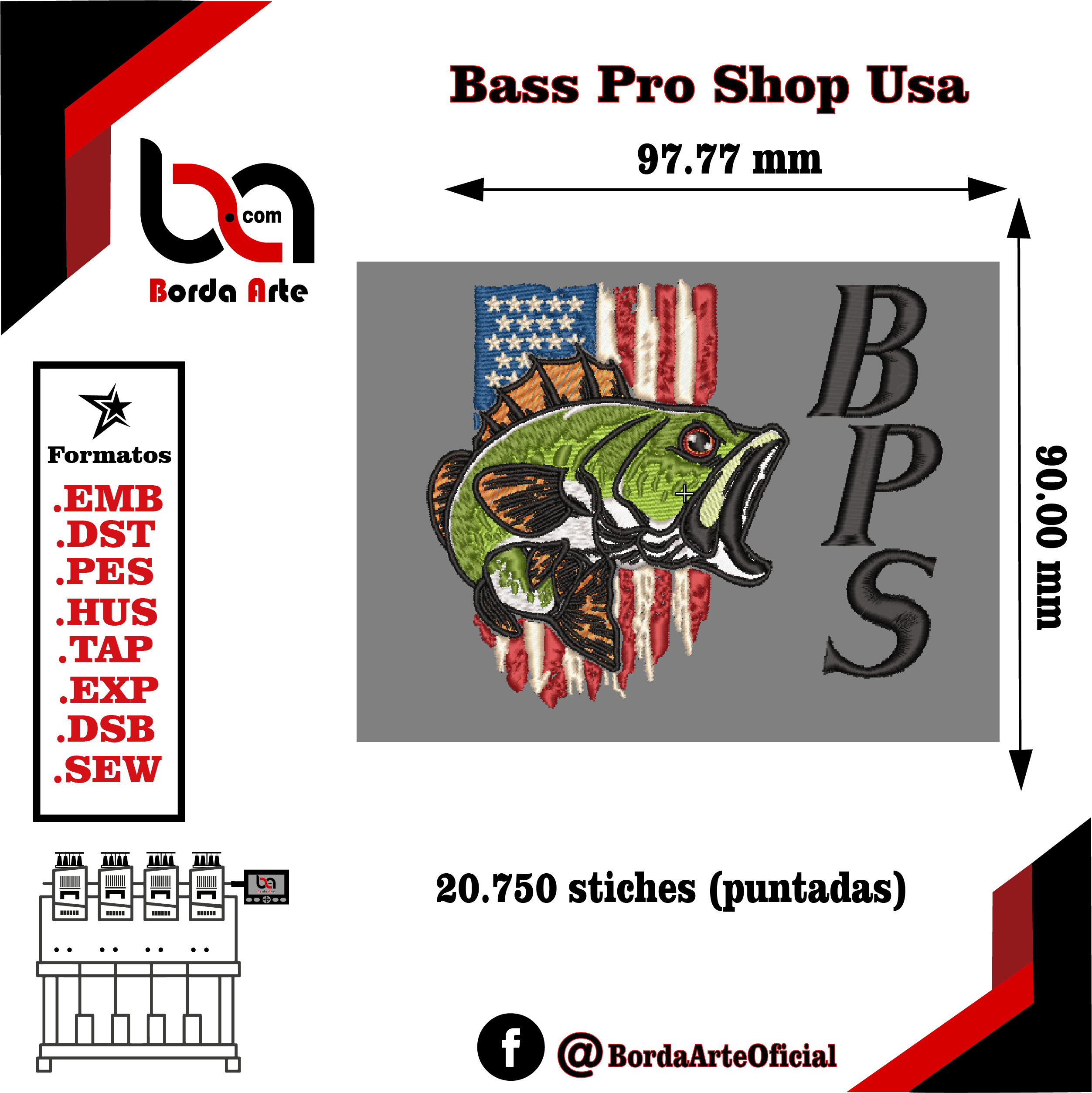 Pack Fishing Pro - Image 2