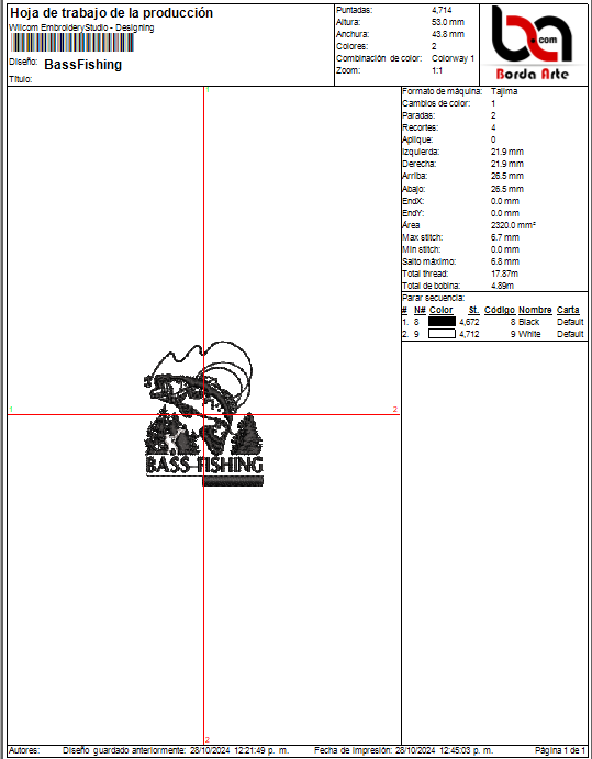 Pack Fishing Pro - Image 6