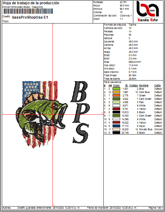 Pack Fishing Pro - Image 4