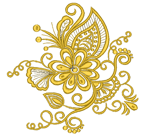 Flor Mantel - Image 2