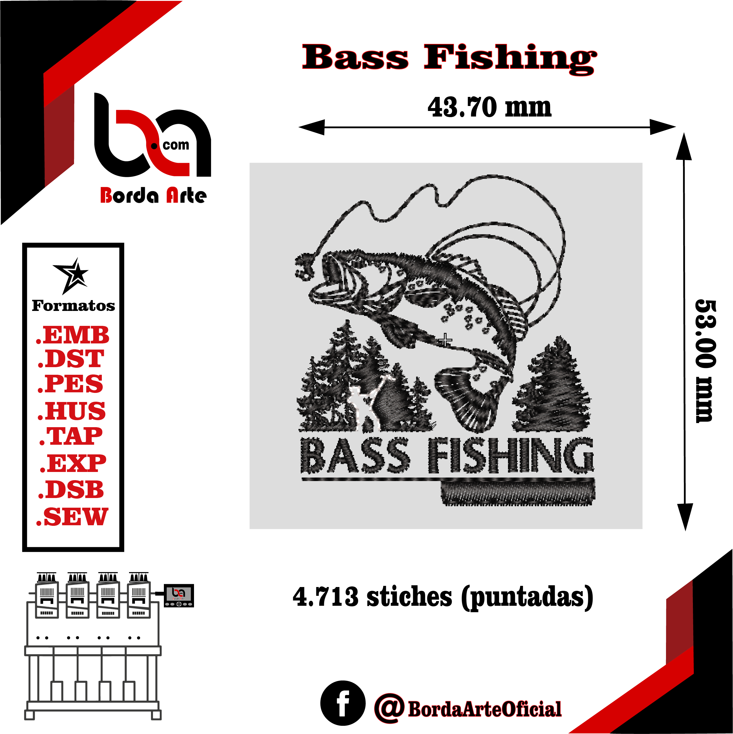 Pack Fishing Pro - Image 5