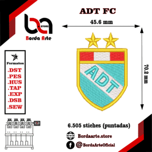 ADT FC