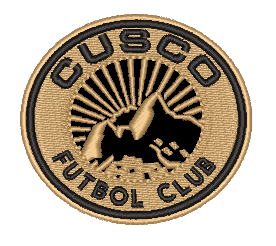 #CuscoFC #FútbolPeruano #BordadoDeFútbol #BordadoDigital #BordadoComputarizado #BordadoAplique #EscudoDeBordado #BordadoDeportivo #EmbroideryDesign #BordadoProfesional #ClubCuscoFC #BordadoPersonalizado #DiseñosDeBordado #OrgulloInca