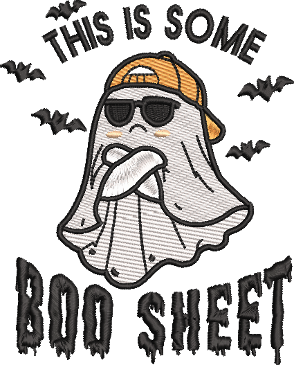 #GhostGlasses #BordadoHalloween #EmbroideryDesign #BordadoComputarizado #DiseñosDeBordado #BordadoFantasma #BooSheet #BordadoDivertido #BordadoDigital #HalloweenEmbroidery #Murciélagos #BordadoCreativo #BordadoPersonalizado