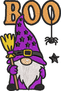 #ElfBoo #BordadoHalloween #EmbroideryDesign #BordadoDigital #BordadoCreativo #HalloweenEmbroidery #DuendeBordado #BordadoDeBrujo #BordadoInfantil #CalabazaHalloween #WilcomDesign #DiseñoDeBordado #CuteEmbroidery #BordadoDecorativo