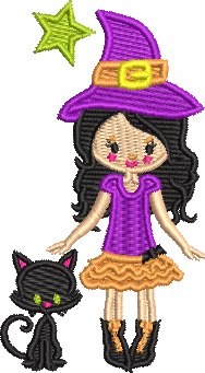 little witch - Image 2