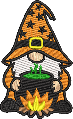 Witch Goblin - Image 2